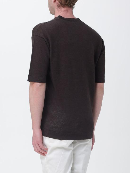 26SS 캉그라 스웨터 S6K301321 S6K1500110 Ebony - KANGRA