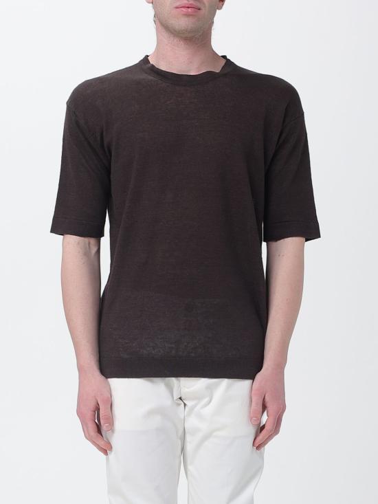 26SS 캉그라 스웨터 S6K301321 S6K1500110 Ebony