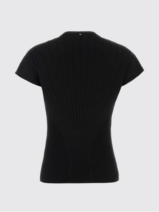 26SS 스포트막스 스웨터 2612361081600 002 Black - SPORTMAX