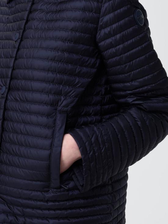 26SS 콜마르 숏패딩 22379VX 68 Blue - COLMAR