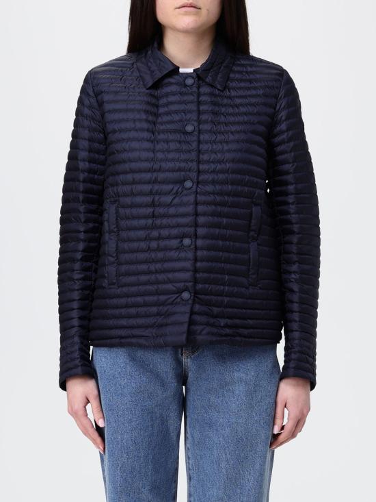 26SS 콜마르 숏패딩 22379VX 68 Blue