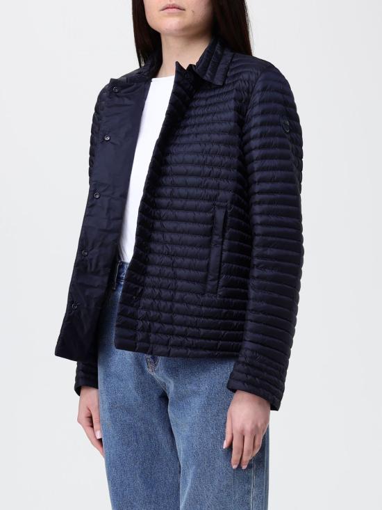 26SS 콜마르 숏패딩 22379VX 68 Blue - COLMAR