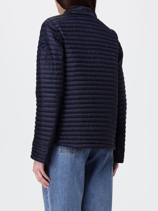 26SS 콜마르 숏패딩 22379VX 68 Blue - COLMAR