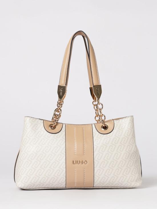 26SS 리우조 숄더백 AA6103E1118 C3920 Natural