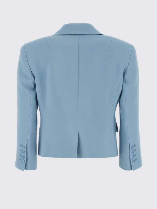 26SS 에르마노 설비노 수트 자켓 D486I331HKI 74021 Gnawed Blue - ERMANNO SCERVINO