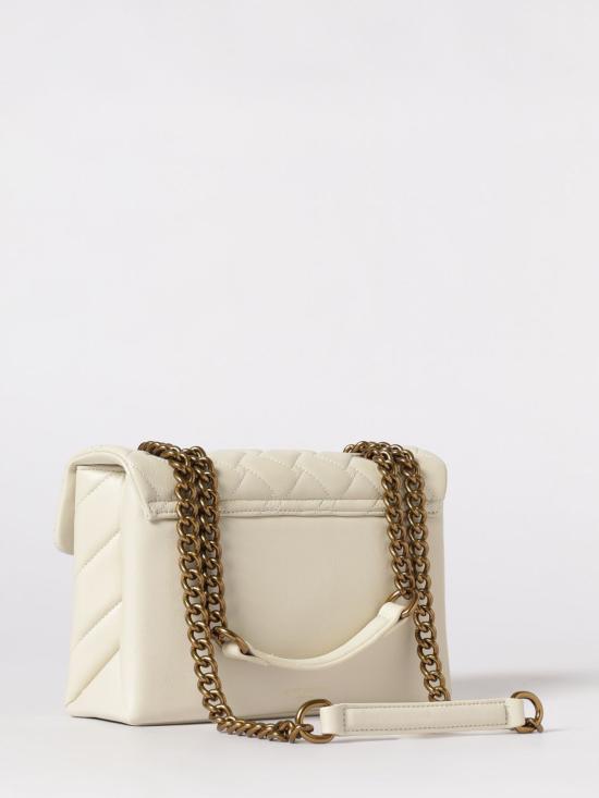 26SS 커트가이거 크로스백 5021541109 BONE Ivory - KURT GEIGER