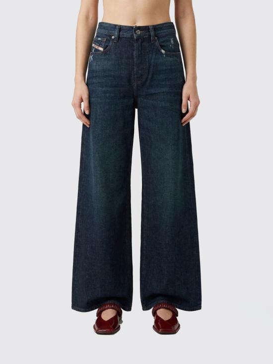 26SS 디젤 데님 팬츠 A2010ADBY32 01 Blue