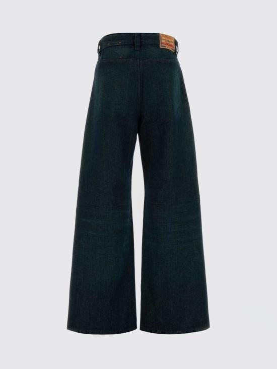 26SS 디젤 데님 팬츠 A2010ADBY32 01 Blue - DIESEL