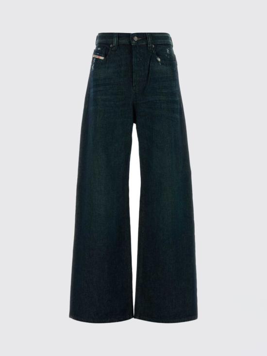 26SS 디젤 데님 팬츠 A2010ADBY32 01 Blue - DIESEL