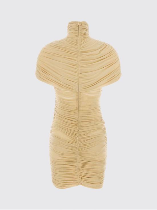 26SS 마그다뷰트림 롱 원피스 289426 Beige - MAGDA BUTRYM