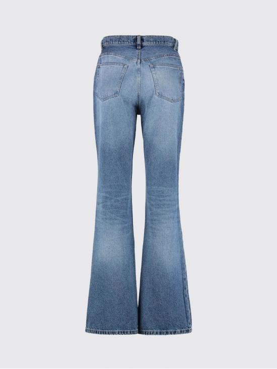 26SS 아페쎄 데님 팬츠 COHJLF09232 IAL Denim - A.P.C.