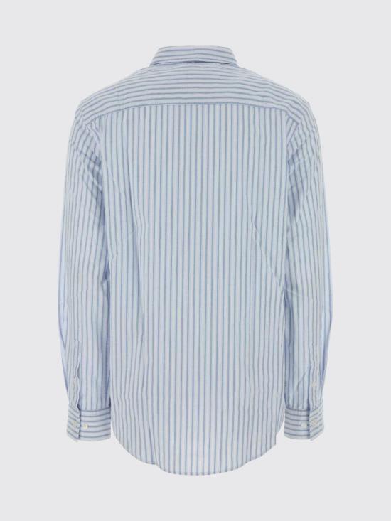 26SS 캘빈클라인 셔츠 LV04RF100G C32 Blue - CALVIN KLEIN