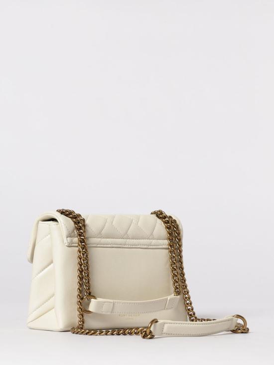 26SS 커트가이거 크로스백 4372441109 BONE Ivory - KURT GEIGER