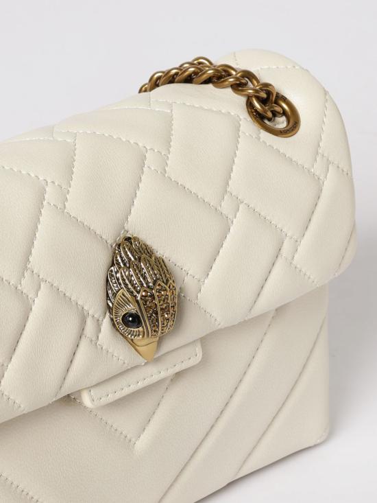 26SS 커트가이거 크로스백 4372441109 BONE Ivory - KURT GEIGER