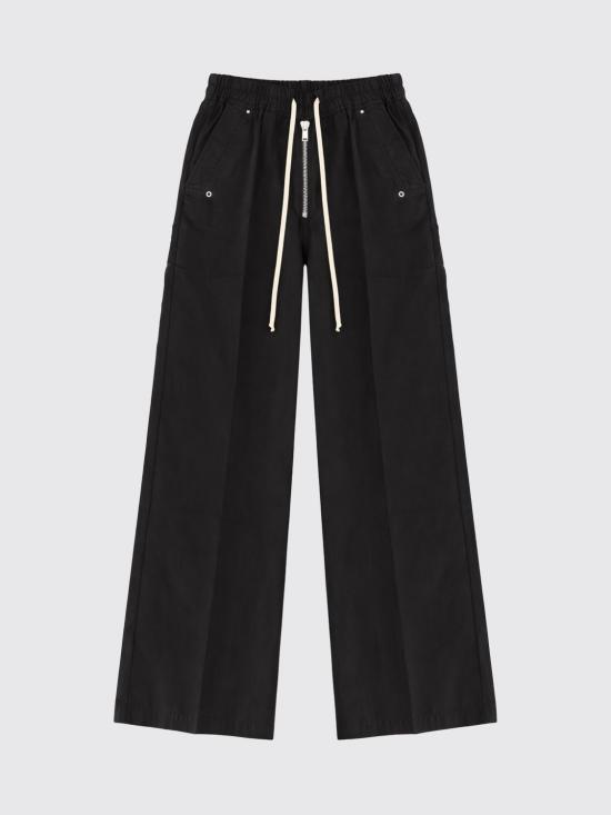 26SS 다크쉐도우 트레이닝/조거 팬츠 DS01F4327CR 09 Black - DRKSHDW