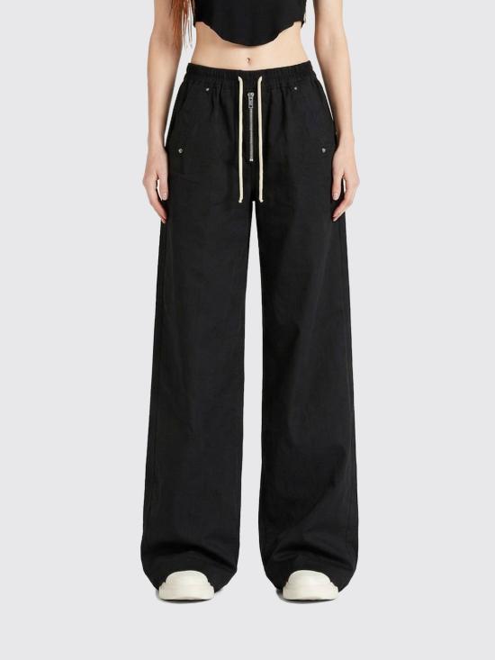 26SS 다크쉐도우 트레이닝/조거 팬츠 DS01F4327CR 09 Black