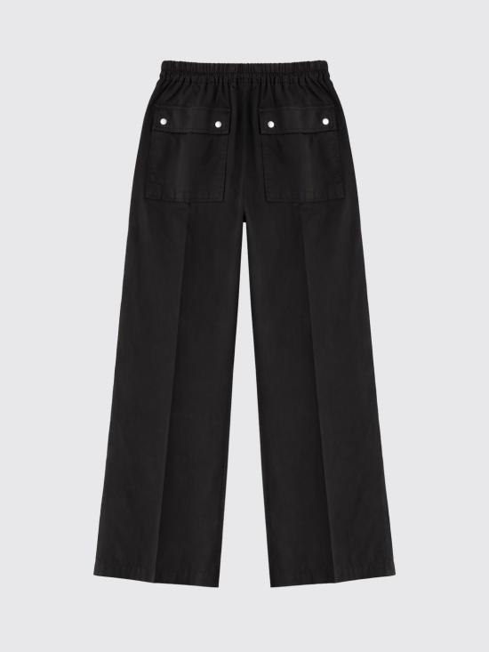 26SS 다크쉐도우 트레이닝/조거 팬츠 DS01F4327CR 09 Black - DRKSHDW