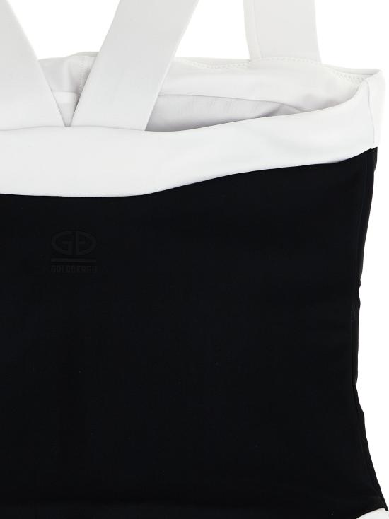 26SS 골드버그 원피스 수영복 GB460812619008 - GOLDBERGH