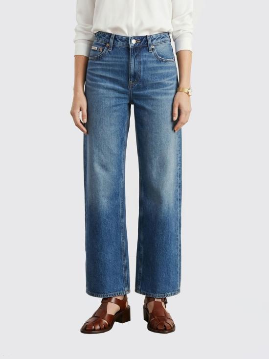 26SS 캘빈클라인 스웨터 LV047F715G SCB Blue