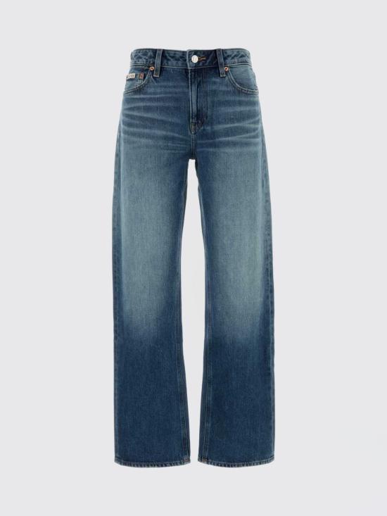 26SS 캘빈클라인 스웨터 LV047F715G SCB Blue - CALVIN KLEIN