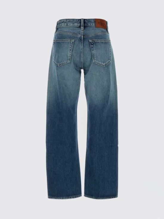 26SS 캘빈클라인 스웨터 LV047F715G SCB Blue - CALVIN KLEIN