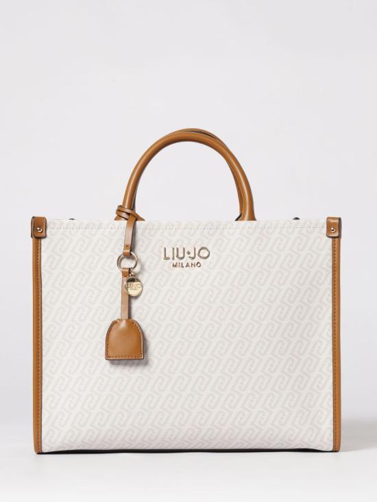 26SS 리우조 토트백 AA6206E1092 C3903 Natural