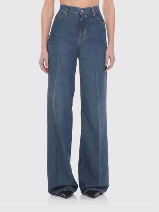 26SS 돈답 데님 팬츠 DP619DF0266DLZ3 800 Blue