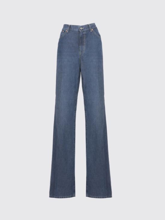 26SS 돈답 데님 팬츠 DP619DF0266DLZ3 800 Blue - DONDUP