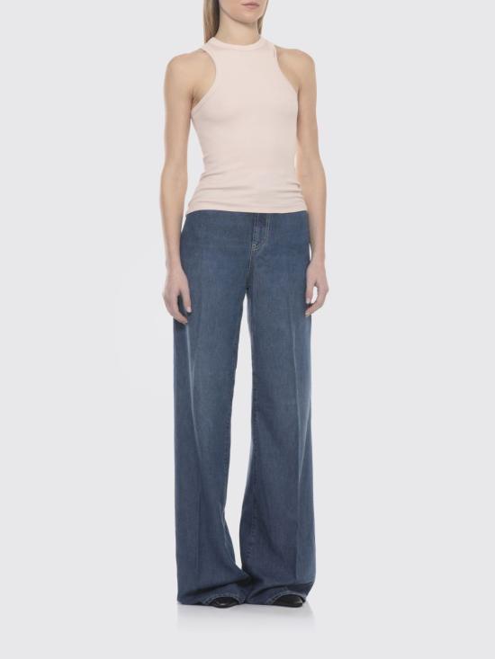 26SS 돈답 데님 팬츠 DP619DF0266DLZ3 800 Blue - DONDUP