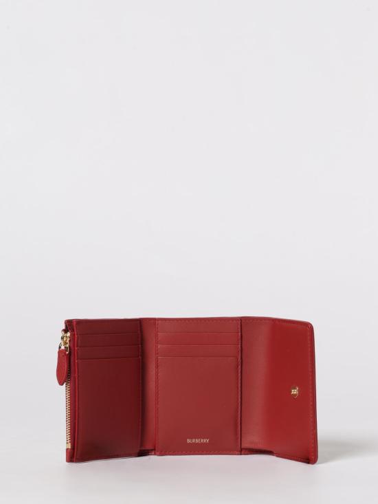 26SS 버버리 지갑 8116328 Beige - BURBERRY