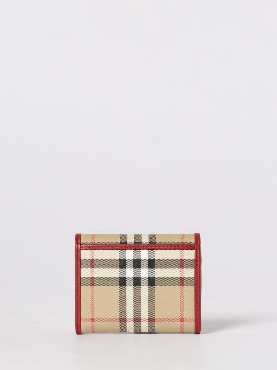 26SS 버버리 지갑 8116328 Beige - BURBERRY