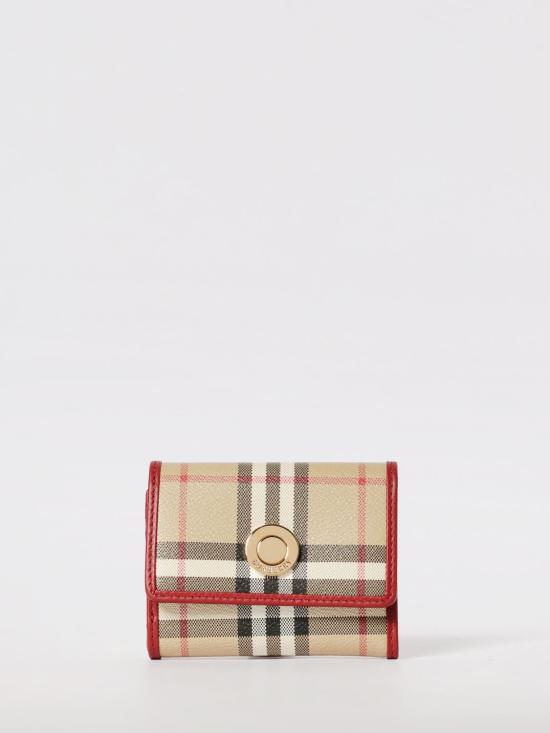 26SS 버버리 지갑 8116328 Beige