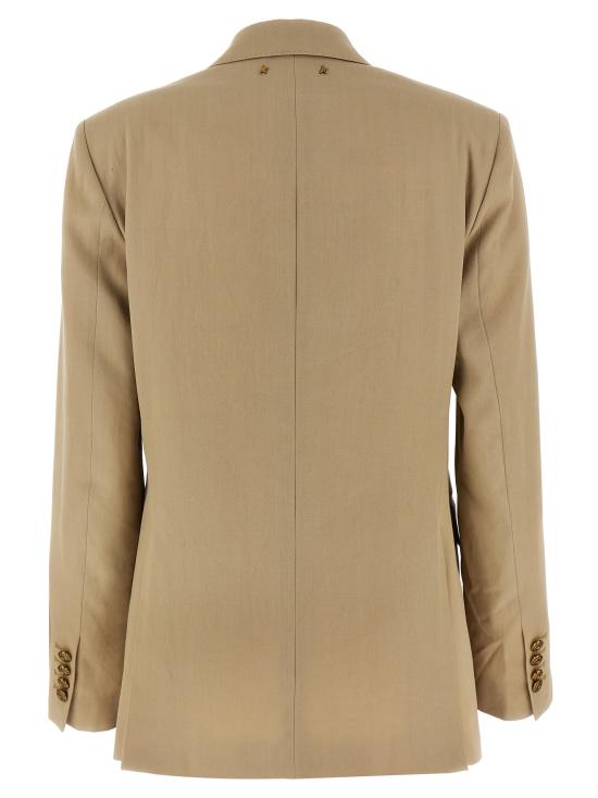 25FW 골든구스 수트 자켓 GWP00829P0012671527215272 - GOLDEN GOOSE