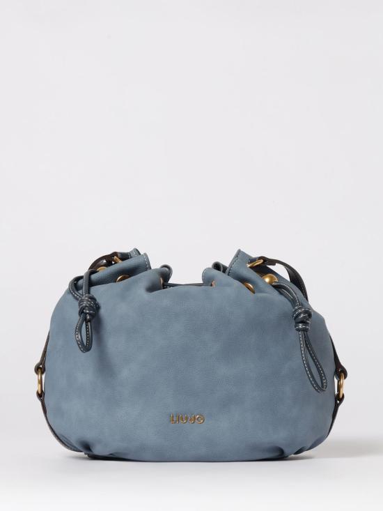 26SS 리우조 크로스백 AA6085E1116 53920 Sky Blue