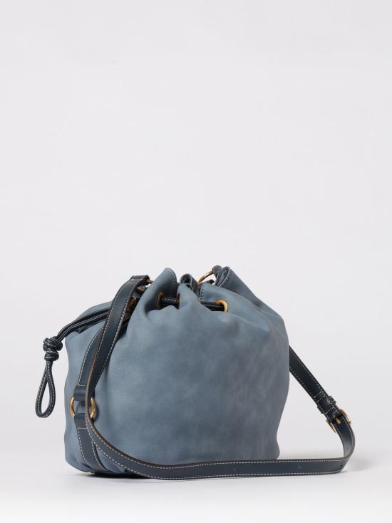 26SS 리우조 크로스백 AA6085E1116 53920 Sky Blue - LIU JO