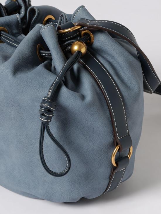 26SS 리우조 크로스백 AA6085E1116 53920 Sky Blue - LIU JO