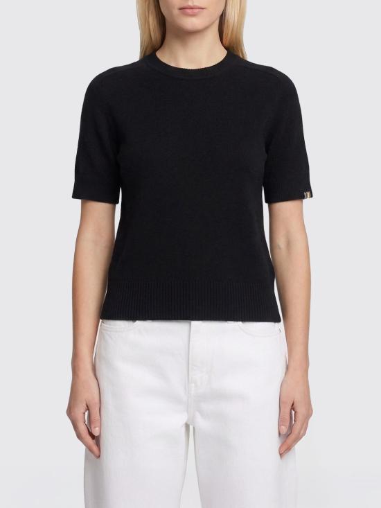 26SS 익스트림캐시미어 스웨터 45417401TU05 RAVEN Black