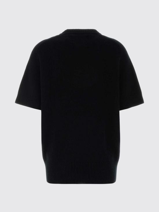 26SS 익스트림캐시미어 스웨터 45417401TU05 RAVEN Black - EXTREME CASHMERE