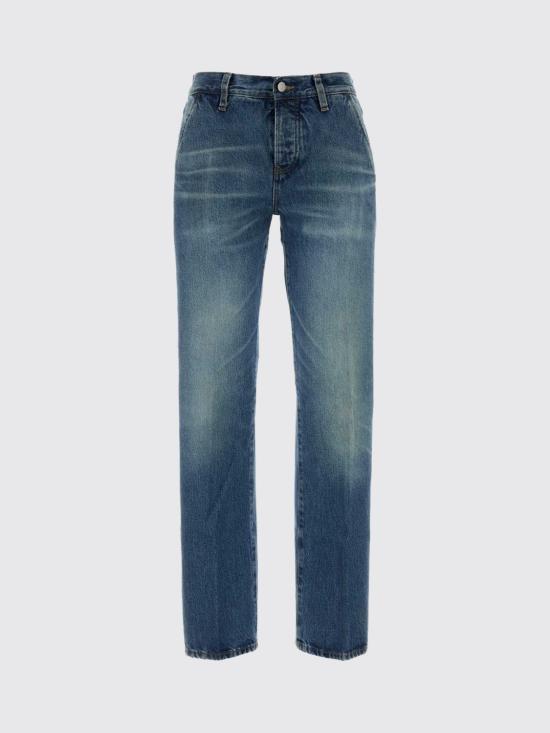 26SS 프레임 데님 팬츠 1028210 FGTR Denim - FRAME