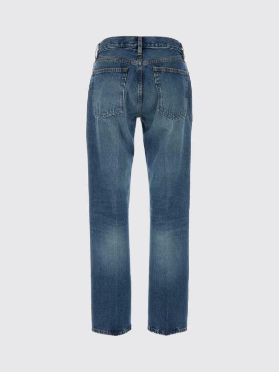 26SS 프레임 데님 팬츠 1028210 FGTR Denim - FRAME