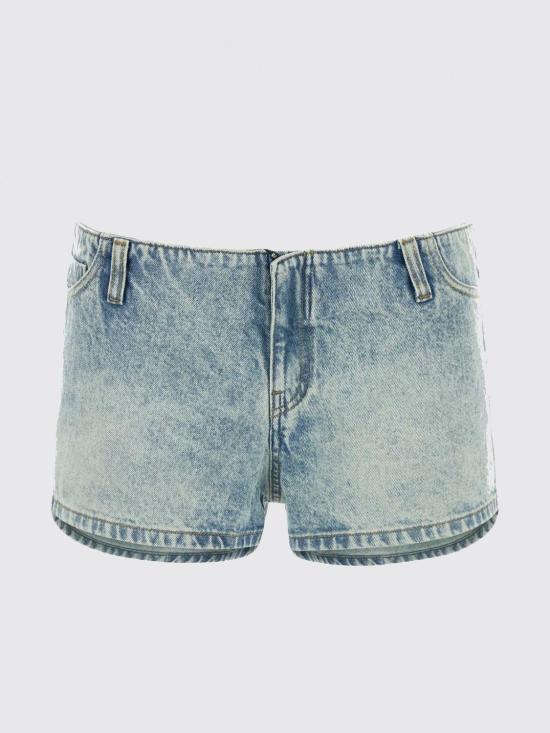 26SS 기마구아스 숏팬츠 FLORSHORTS WASBLU Blue - GIMAGUAS