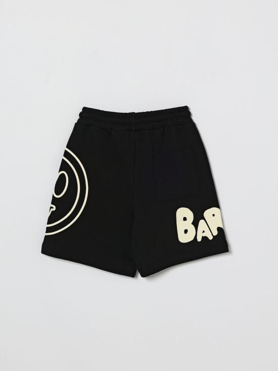 26SS [키즈] 바로우 쇼츠/버뮤다 S6BKJUBE012 110 Black - BARROW