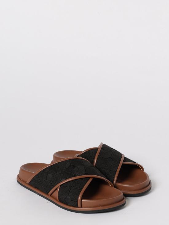 26SS 막스마라 뮬/슬리퍼 2616521019600 002 Black - MAX MARA