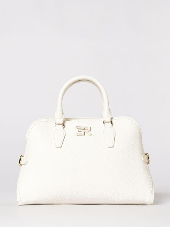 26SS 에르마노 피렌제 토트백 12402159 Ivory