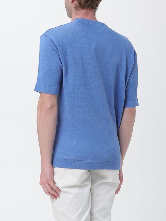 26SS 캉그라 스웨터 S6K301321 S6K1500018 Indigo - KANGRA