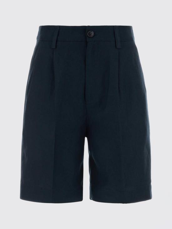 26SS 울리치 숏팬츠 CFWWSH2005FRUT3043 3989 Blue - WOOLRICH