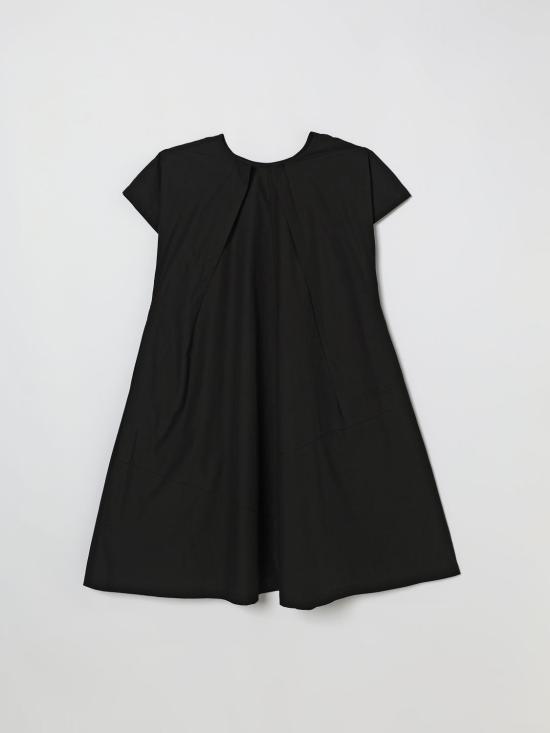 26SS [키즈] MM6 메종마르지엘라 원피스 M60941MM05H M6900 Black