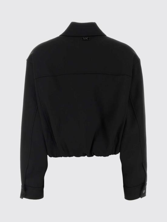 26SS 마이클 코어스 자켓 MR620KRF23 Black - MICHAEL KORS