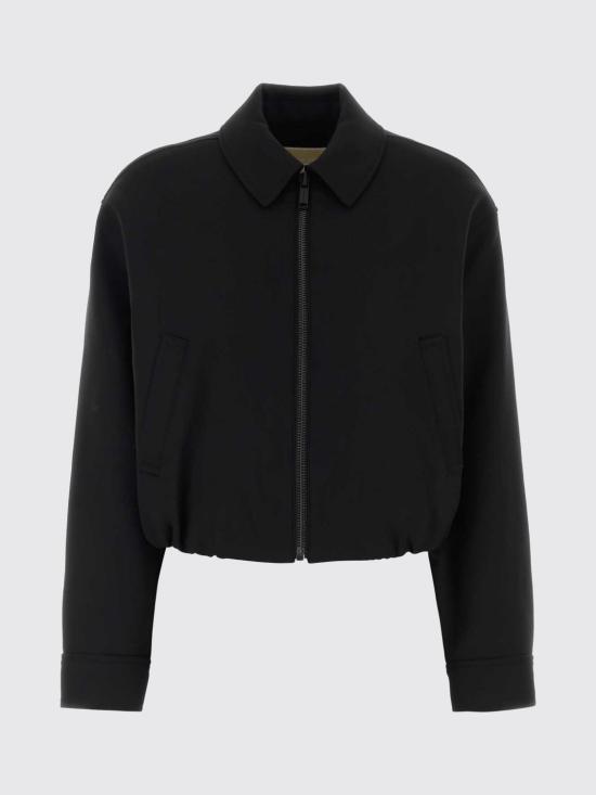 26SS 마이클 코어스 자켓 MR620KRF23 Black - MICHAEL KORS