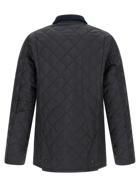 26SS 바버 헤리티지 리데스데일 퀼티드 자켓 MQU0240MQUNY92 - BARBOUR